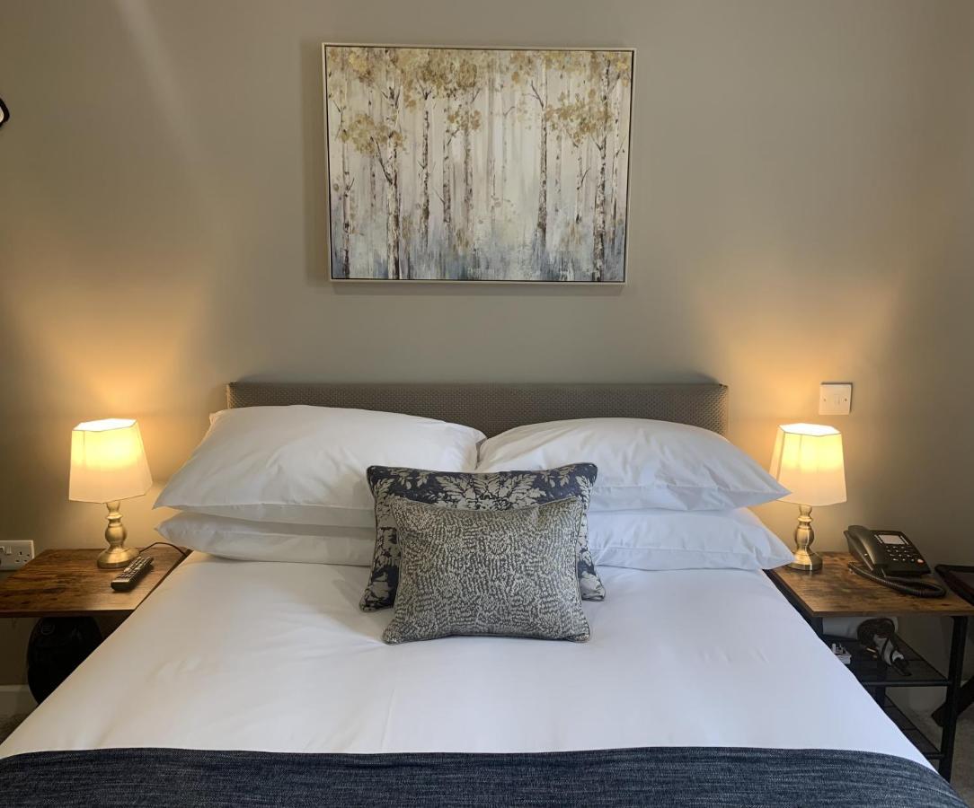 The Cedar Country Hotel Bellway Buitenkant foto